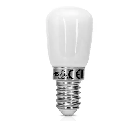 Žiarovky  B.V. LED Žiarovka do chladničky T26 E14/3,5W/230V 3000K -  