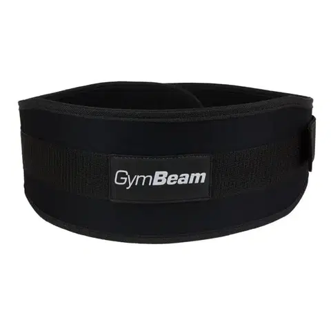 Opasky na cvičenie GymBeam Fitness opasok Frank  XS