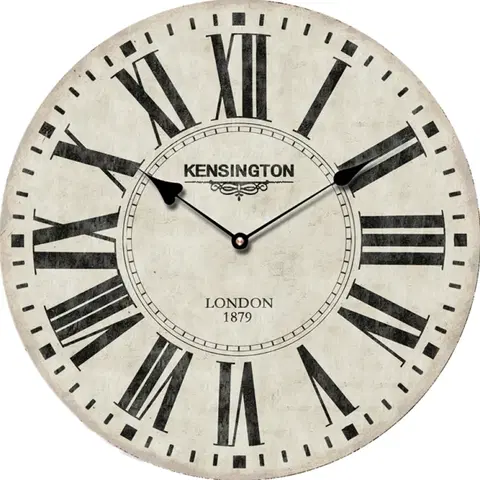Hodiny Nástenné hodiny Fal6286 Kensington, 30cm