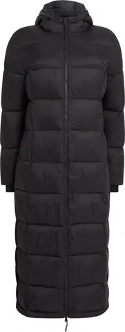 Dámske bundy a kabáty McKinley Terrilo LCT Hooded Coat W 42