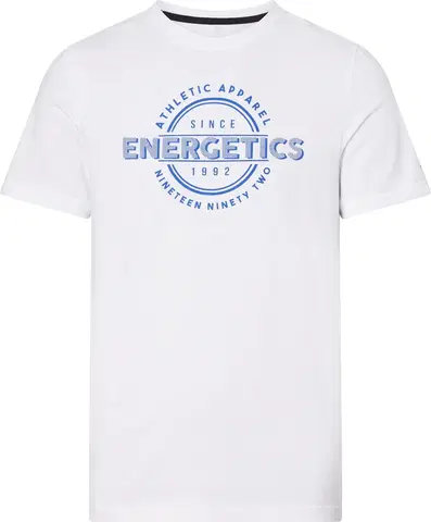 Pánske tričká Energetics Garek II S