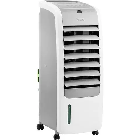 Ventilátory ECG ACR 5570 ochladzovač vzduchu