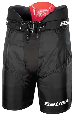 Hokejové nohavice BAUER S18 NSX PANTS JR M