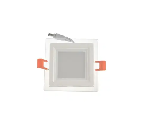 Svietidlá  LED Podhľadové svietidlo FINITY LED/6W/230V 4000K 