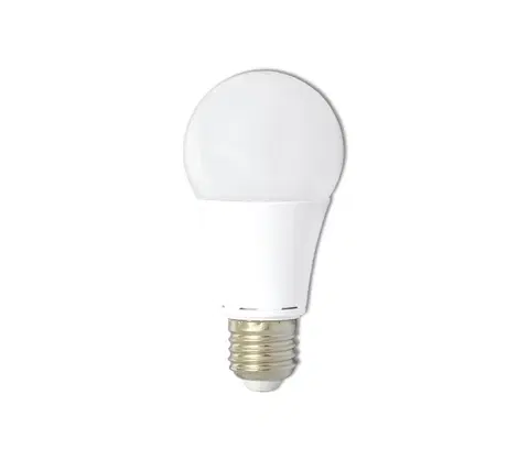 Žiarovky   LED10W-A60/E27/4200 - LED Žiarovka A60 E27/10W/230V 4200K 