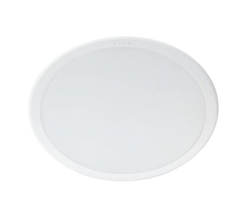 Svietidlá Philips Philips - LED Podhľadové svietidlo MESON 1xLED/24W/230V 3000K 