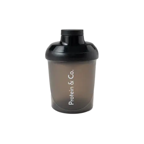 Shakery a fľaše Protein & Co. Shaker Protein & Co. 300 ml