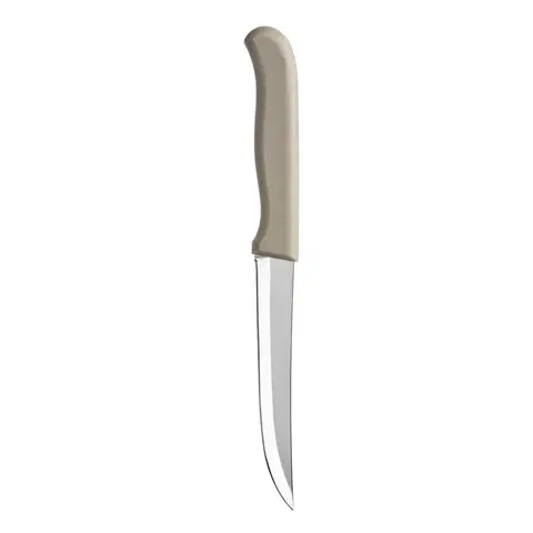 Kuchynské nože NABBI Denis kuchynský nôž 21 cm béžová
