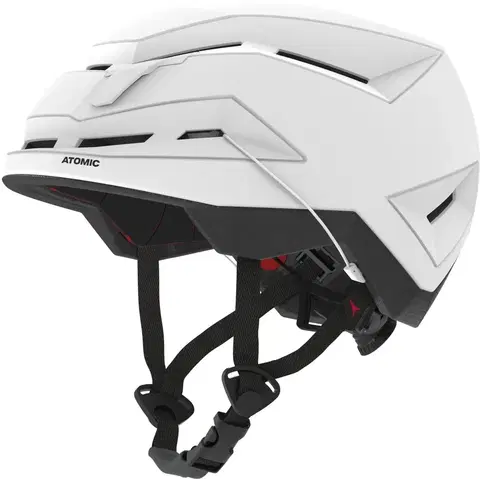 Snowboardové prilby Atomic Backland UL Helmet 55-59 cm