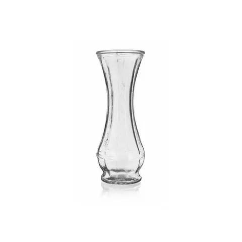 Vázy sklenené Váza sklenená LISETTA 23 cm