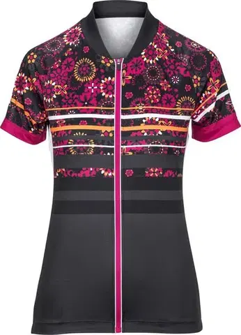 Cyklistické dresy Nakamura Tiara Shirt W 38