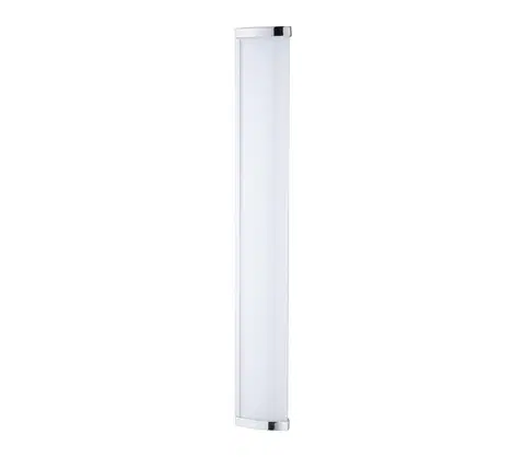 Kúpeľňové zrkadlá Eglo Eglo 94713 - LED Kúpeľňové svietidlo GITA 2 1xLED/16W/230V 