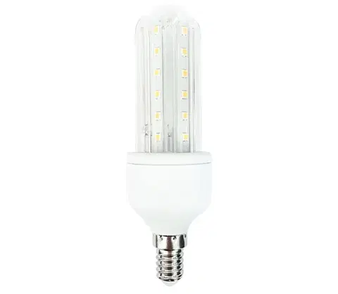 LED osvetlenie  B.V. LED Žiarovka E14/12W/230V 6400K -  