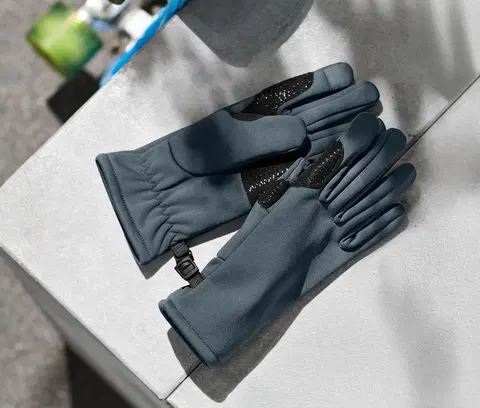 Gloves & Mittens Detské softshellové rukavice