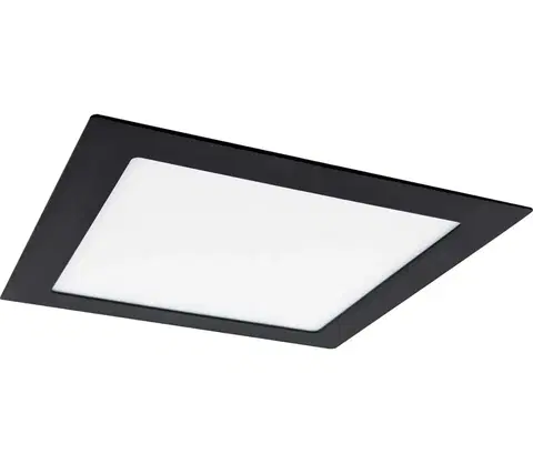 Svietidlá Greenlux LED Kúpeľňové podhľadové svietidlo VEGA LED/12W/230V 2800K 16,8 cm IP44 