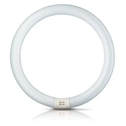 Kruhové žiarivky Philips G10q 22W 865 žiarivkový prst. Master Circular TL-E