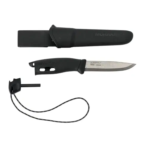 Vreckové nože Outdoorový nôž Morakniv Companion Spark (S)