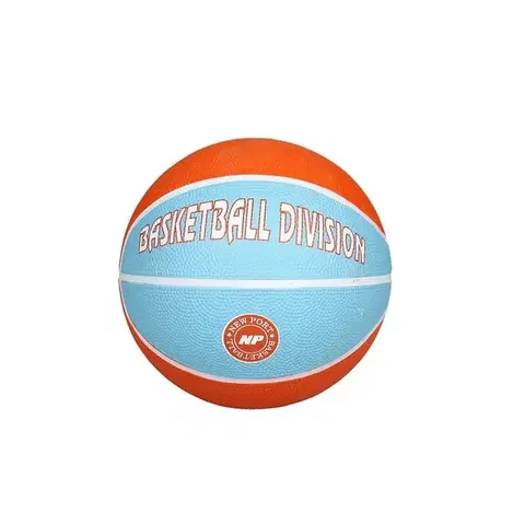 Basketbalové lopty Basketbalová lopta MERCO Print Mini veľ. 3
