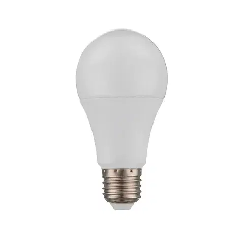 LED žiarovky Led Žiarovka E27, 9w, 230v, Agl