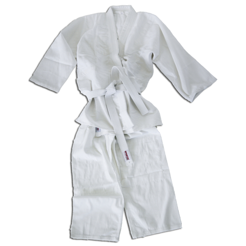Kimona Kimono Judo SPARTAN - 170