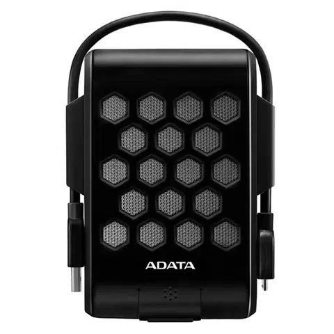 Pevné disky ADATA HD720 1 TB HDD externý 2.5" 3R, čierny