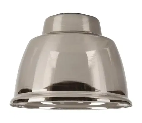 Lampy  Náhradné sklo MARIO E27 pr. 16 cm 