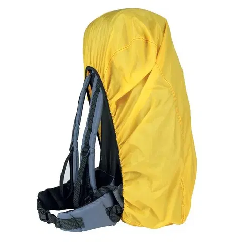 Pláštenky na batohy Pláštenka na batoh FERRINO Cover 2 45-90l SS22 žltá