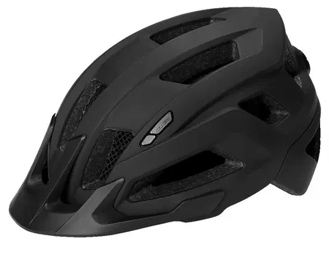 Cyklistické prilby Cube Helmet Steep 49-55 cm