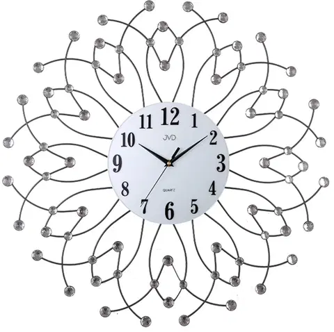 Hodiny Nástenné designové hodiny JVD HJ94, 65cm