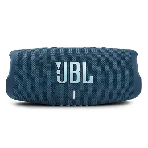 Reprosústavy a reproduktory JBL Charge 5, modrý JBLCHARGE5BLU