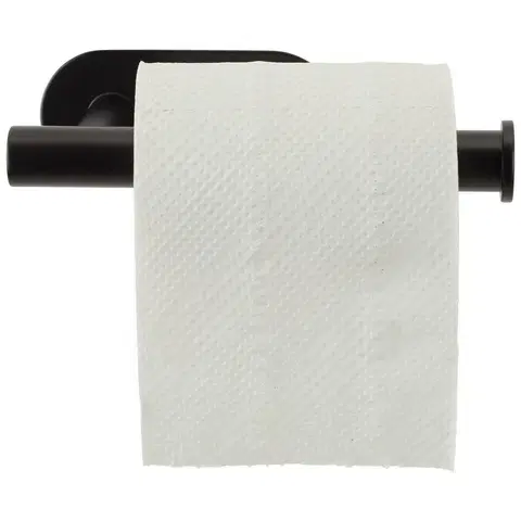 Doplnky na WC Držiak Na Toaletný Papier Turbo-Loc -Sb-