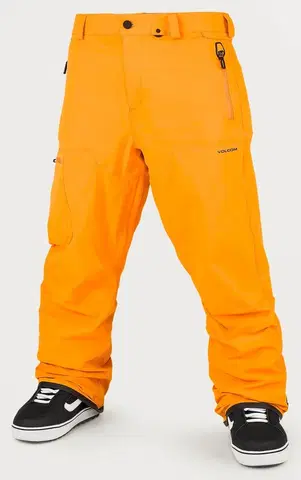 Pánske nohavice Volcom L Gore-Tex Pants XL