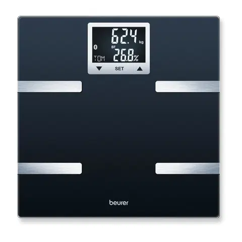 Osobné váhy Váha, analyzér BEURER BF 720