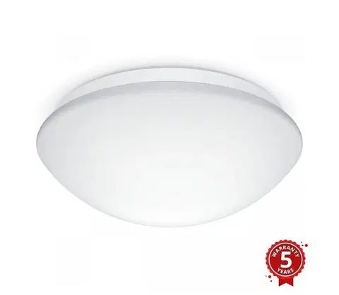 Svietidlá Steinel Steinel 056087-LED Kúpeľňové stropné svietidlo RSPROP2 LED/15,5W/230V 4000K IP54 