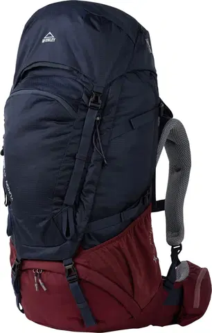 Batohy McKinley Yukon CT 50W+10 Trekking Backpack W