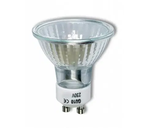 Žiarovky  Stmievateľná priemyselná žiarovka GU10/20W/230V 2600K -  