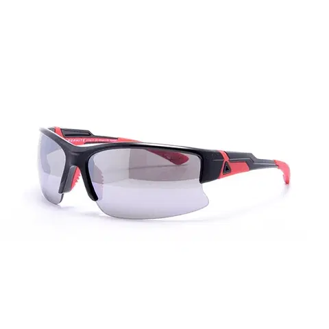 Slnečné okuliare Športové slnečné okuliare Granite Sport 17 čierno-červená