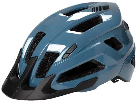 Cyklistické prilby Cube Helmet Steep 49-55 cm
