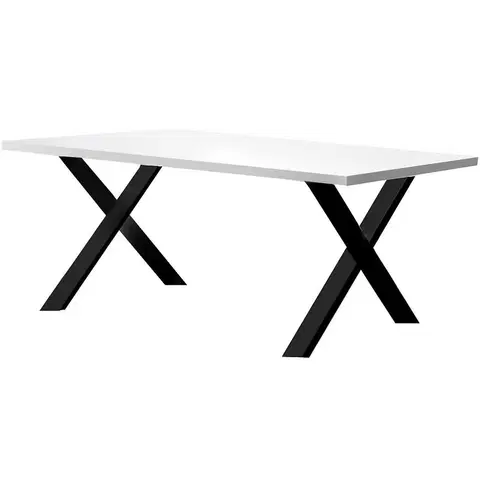 Jedálenské stoly Jedálenský stôl Bergen LDT 331