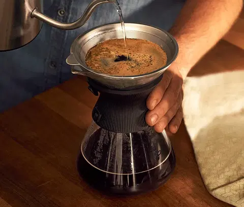 Coffee Makers & Espresso Machines Pour Over 0,75 l