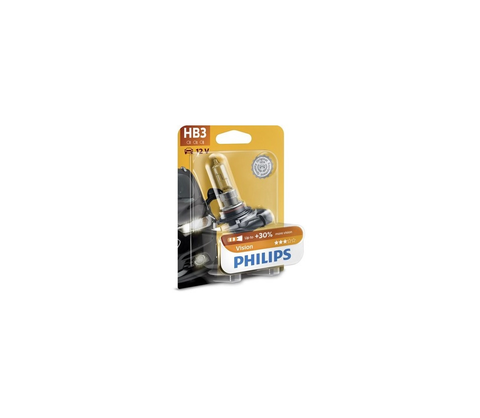 Žiarovky Philips Autožiarovka Philips VISION 9005PRB1 HB3 P20d/60W/12V 