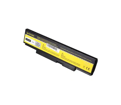 Predlžovacie káble PATONA  - Batéria Li-lon 4400mAh/10,8V 