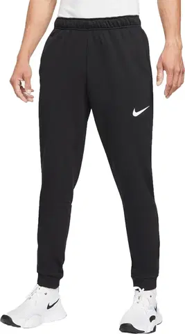 Pánske nohavice Nike Dri-FIT M Tapered Training Pants L