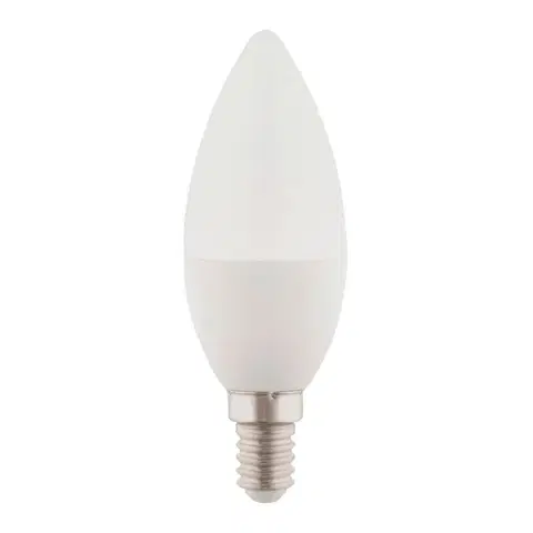 LED žiarovky Led Žiarovka E14, 5w, 230v
