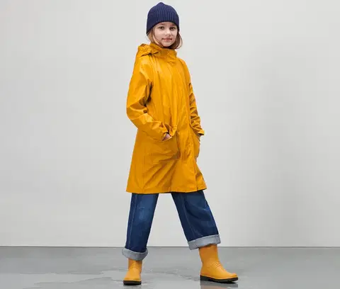 Coats & Jackets Detská parka do dažďa »Friesennerz«