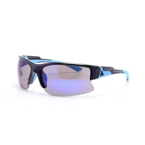 Slnečné okuliare Športové slnečné okuliare Granite Sport 17 čierno-modrá