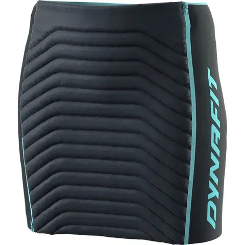 Pánske nohavice Dynafit Speed Insulation Skirt W S
