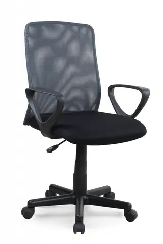 Kancelárske stoličky Kancelárska stolička ALEX Halmar