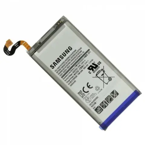 Batérie pre mobilné telefóny - originálne Originálna batéria pre Samsung Galaxy S8 - G950F - (3000mAh) EB-BG950ABE
