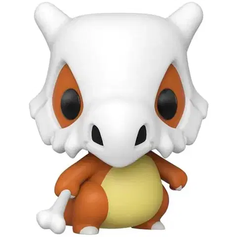 Zberateľské figúrky POP! Games: Cubone (Pokémon) POP-0596